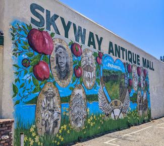 Antiques | Explore Butte County