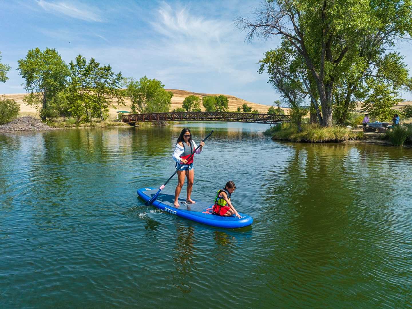 Discover the WOW of Butte County