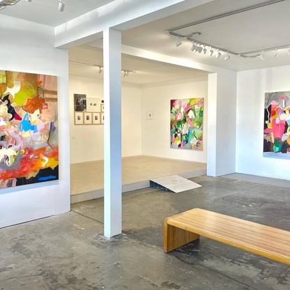 1078 Gallery