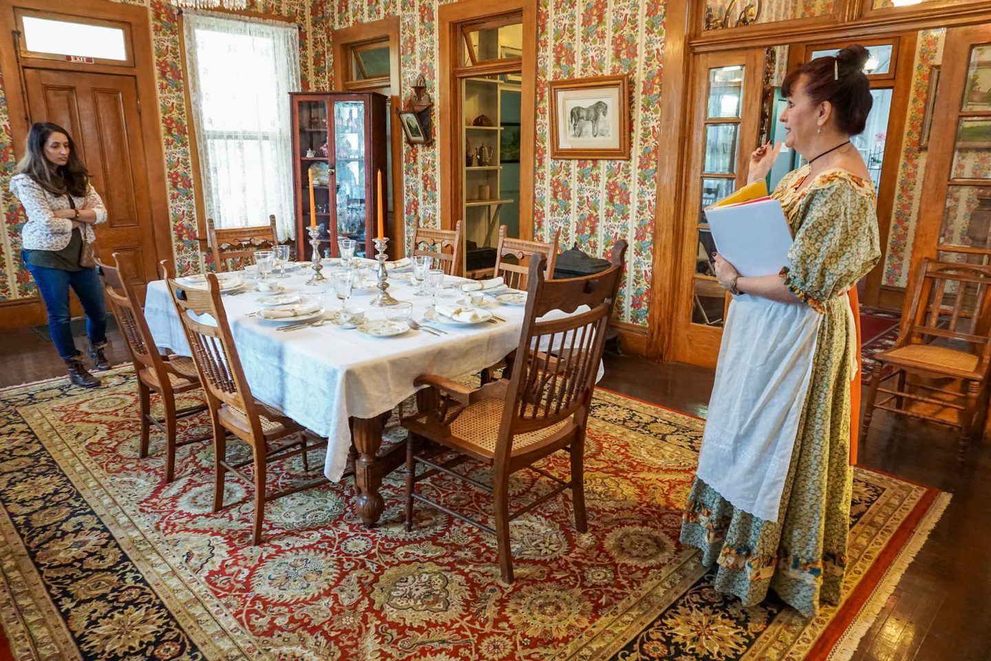 8 Oroville Museums to Explore