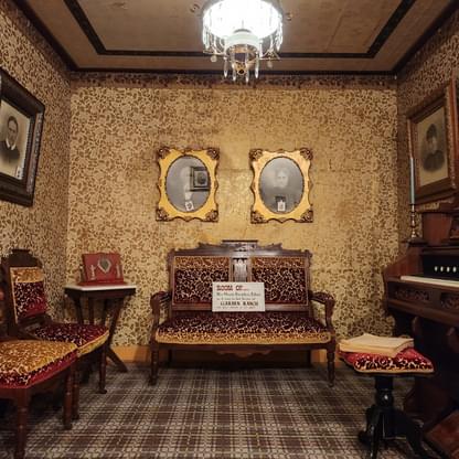 Pioneer History Museum