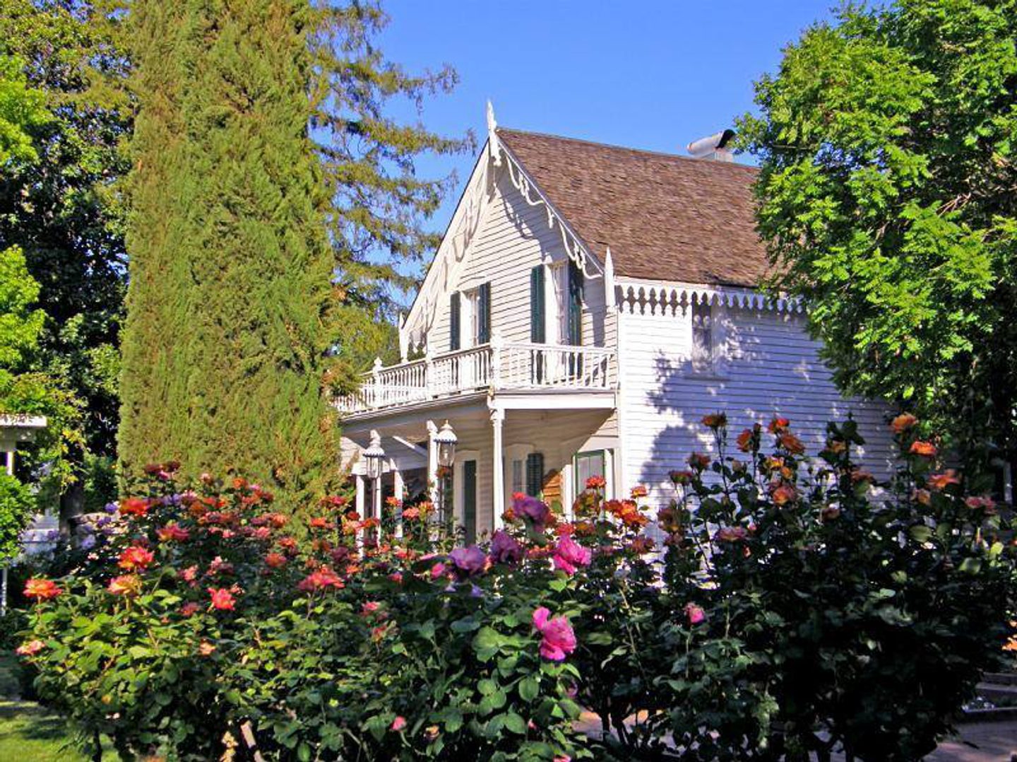 Love Is In The Air: The Couple’s Guide to Butte County