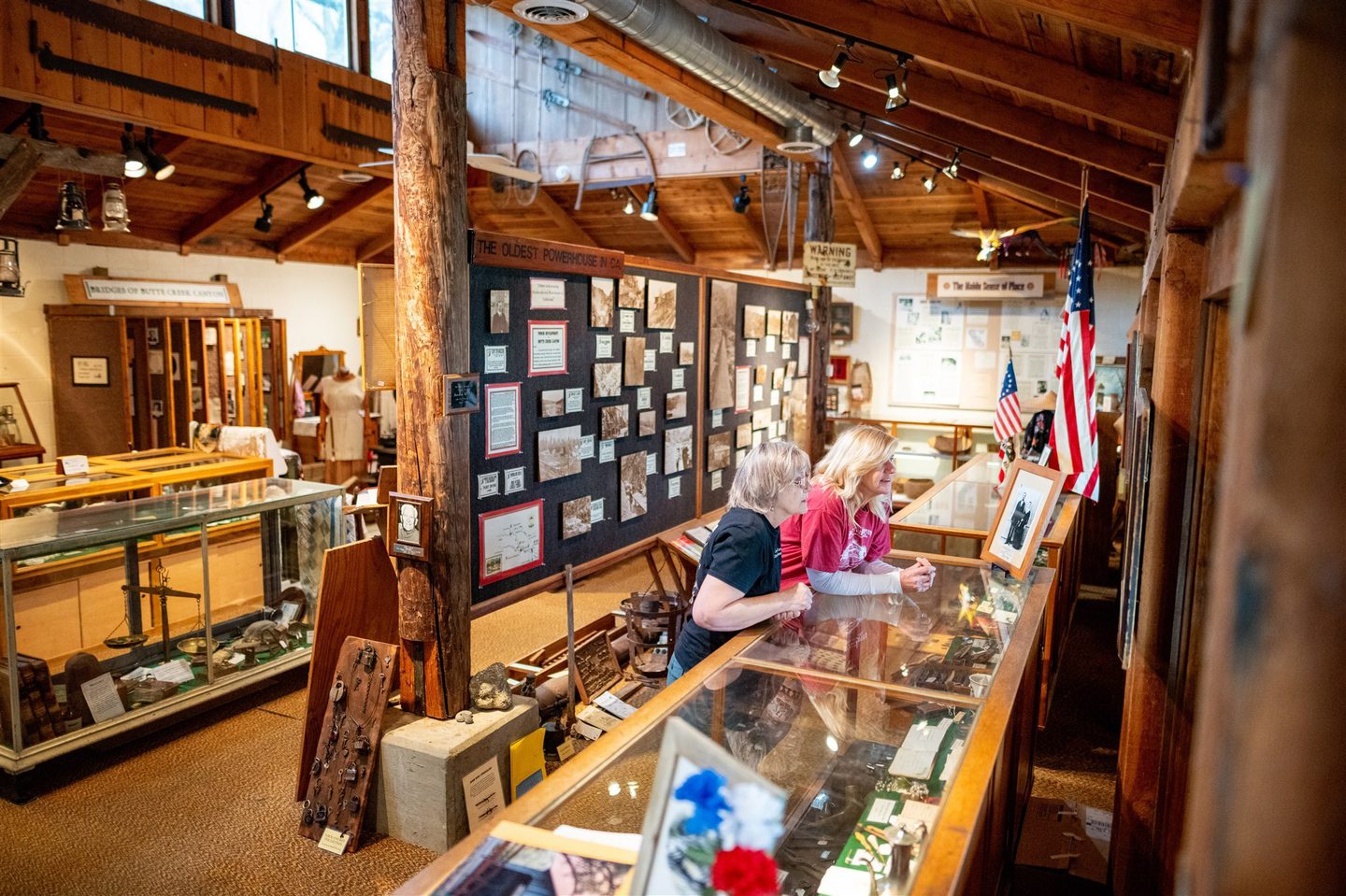 We Love Cheap Thrills: Free and Budget-Friendly Fun in Butte County