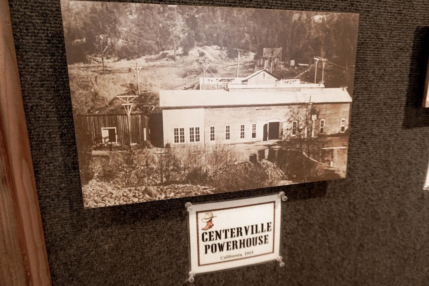 Colman Museum-Centerville Schoolhouse: Living History