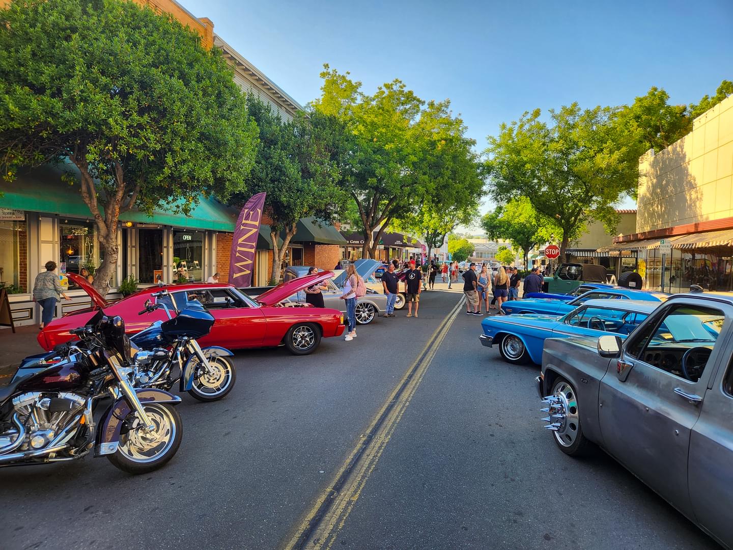9 Spots for a Last-Minute Getaway to Butte County