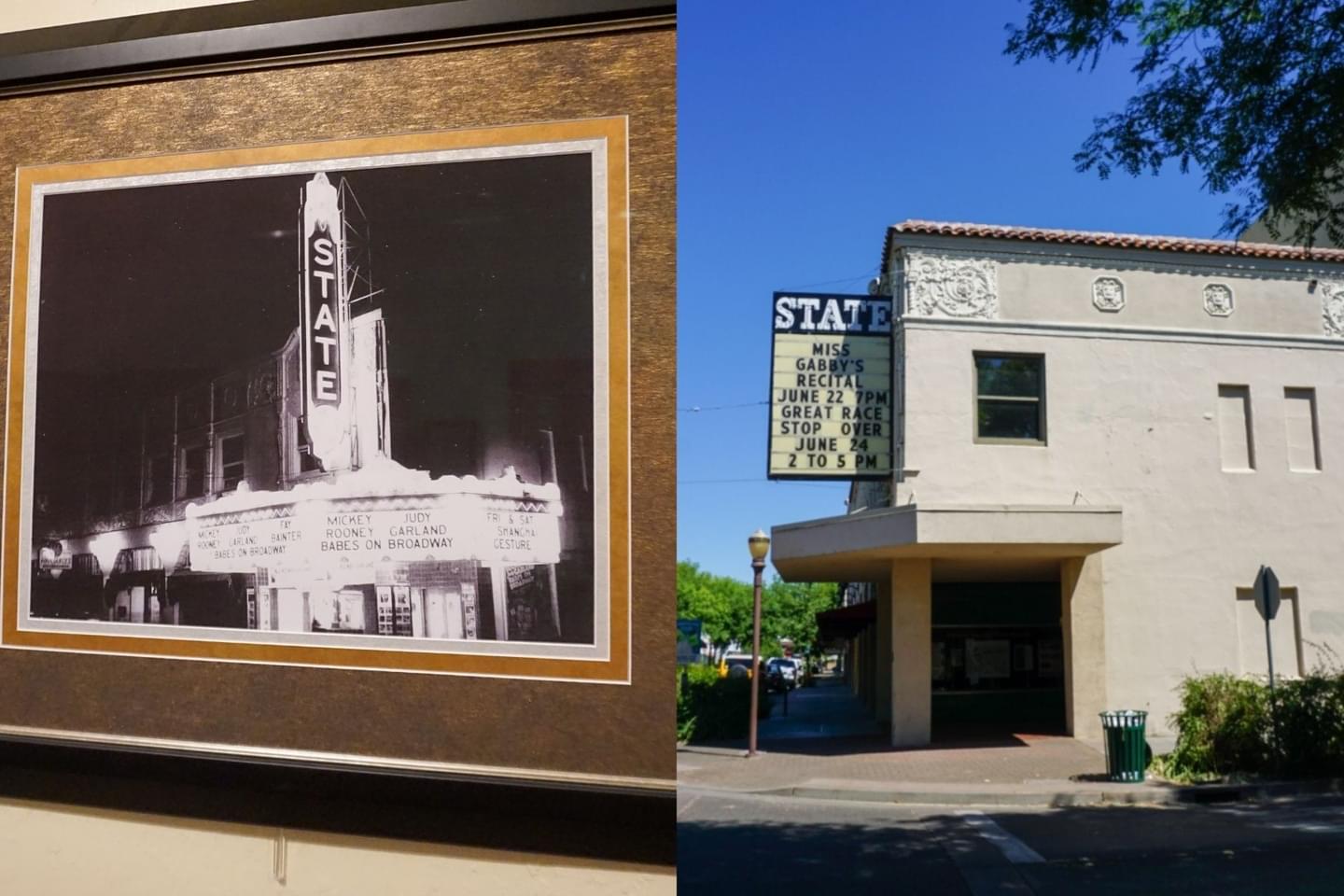 Restoring the State Theater, One Pipe at a Time