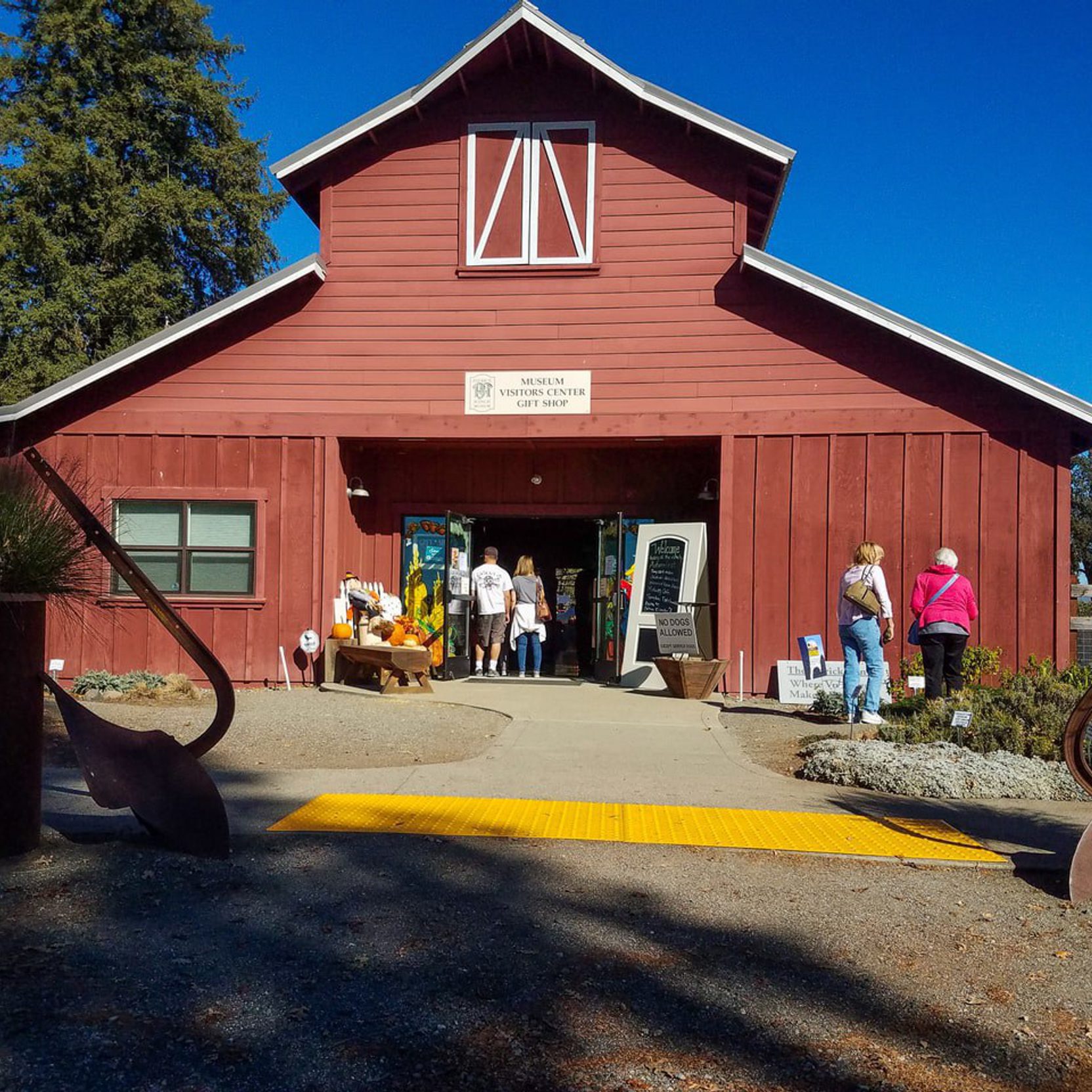 Patrick Ranch Map Patrick Ranch Museum | Explore Butte County