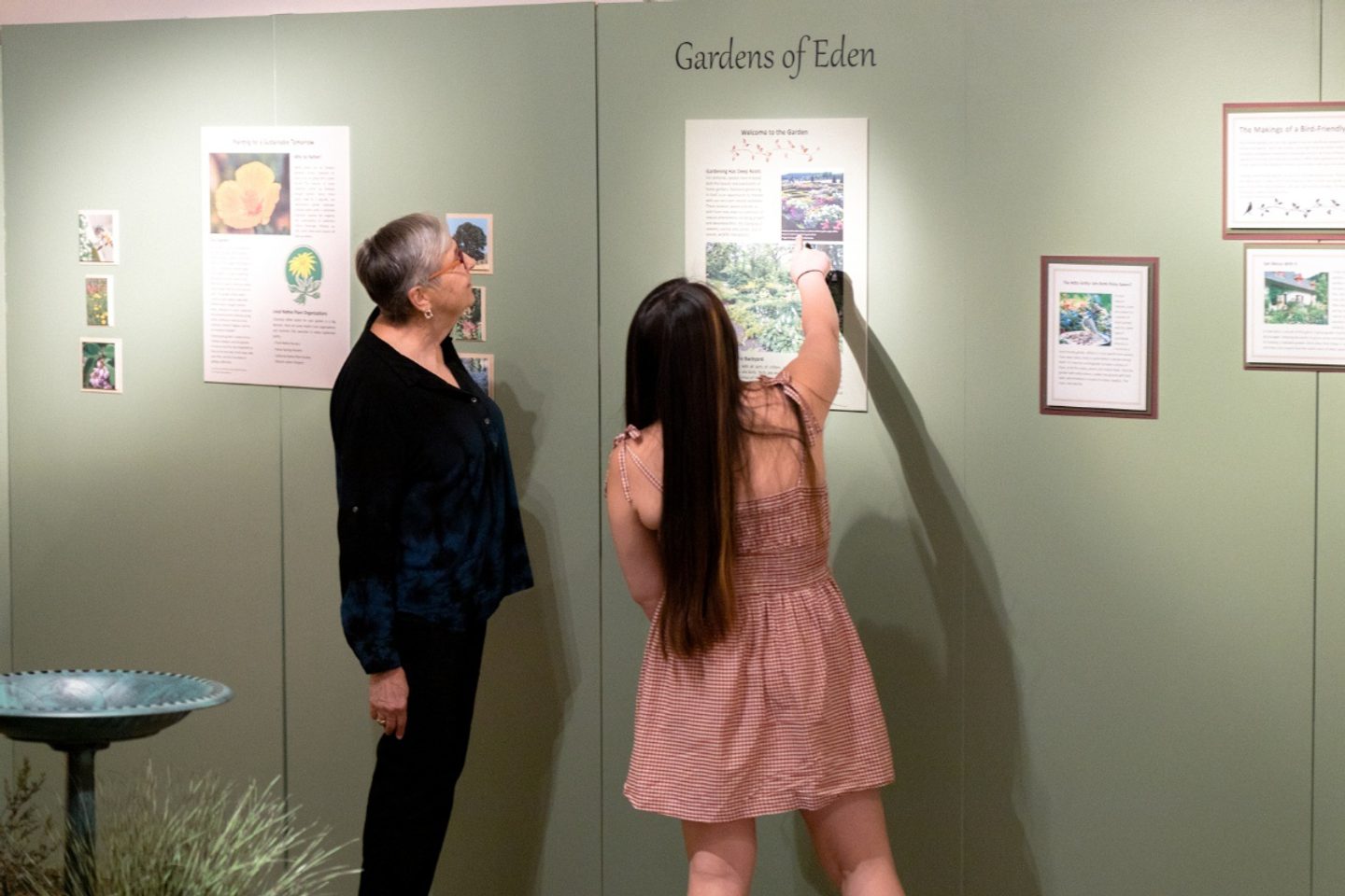 Entertaining Education at the Valene L. Smith of Anthropology