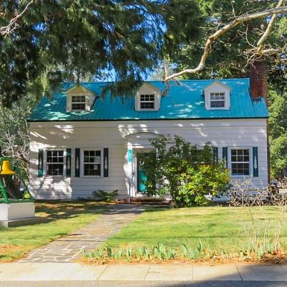 Stirling City Historical Society