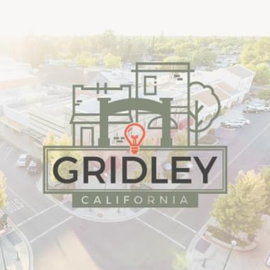 City of Gridley