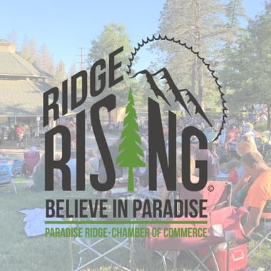 Paradise Ridge Chamber