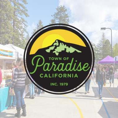 Town of Paradise