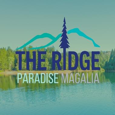 Welcome to the Ridge