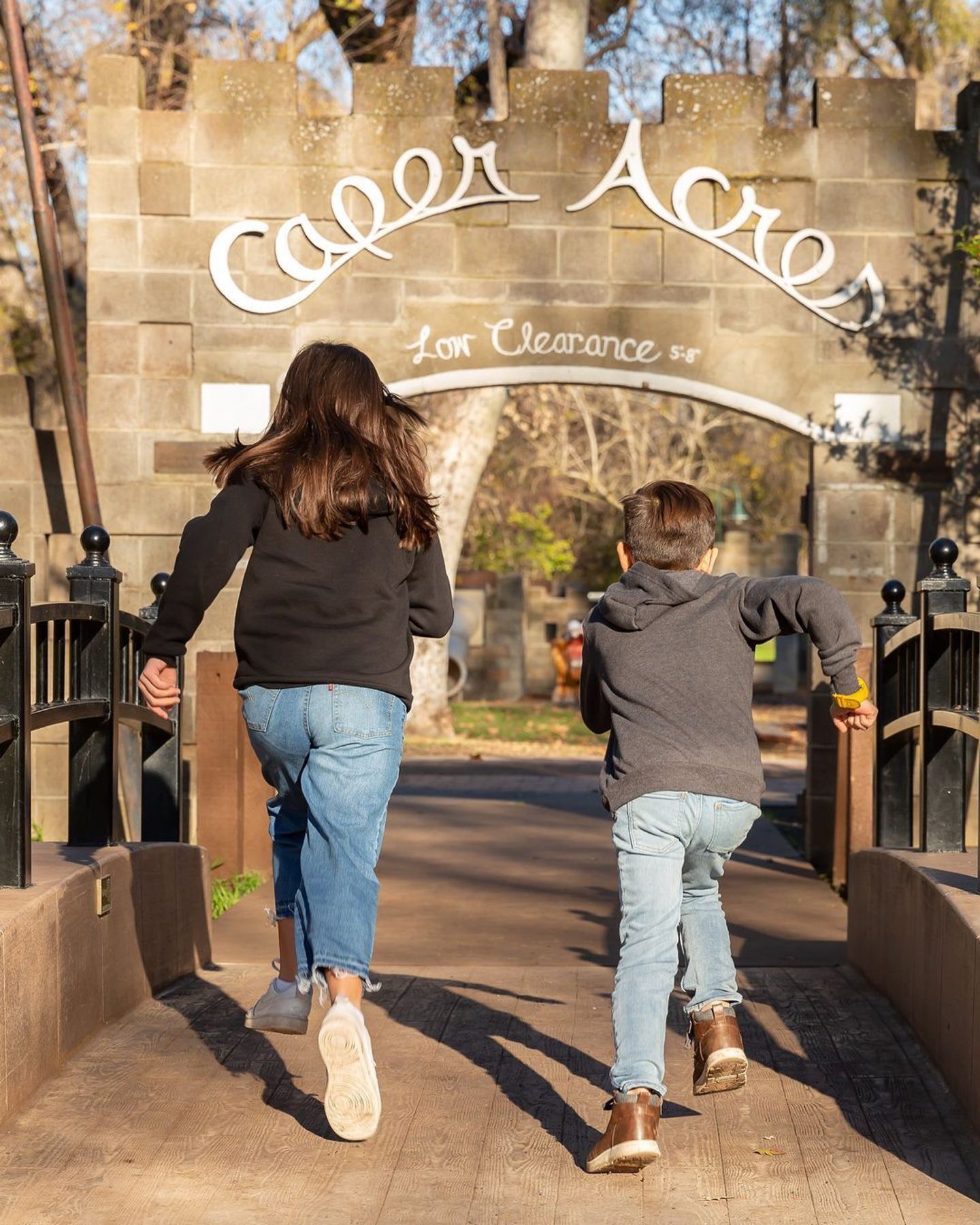 A Family Guide to the Must-Visit Parks and Playgrounds in Butte County