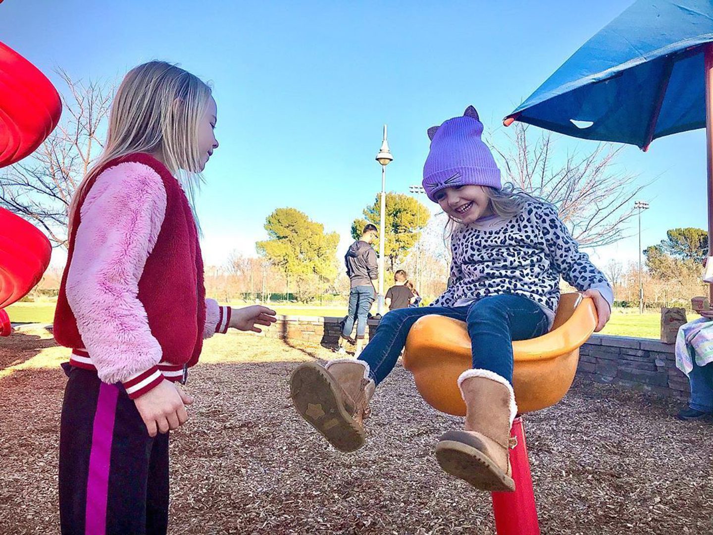 15 of the Best Parks and Recreation Areas in Butte County