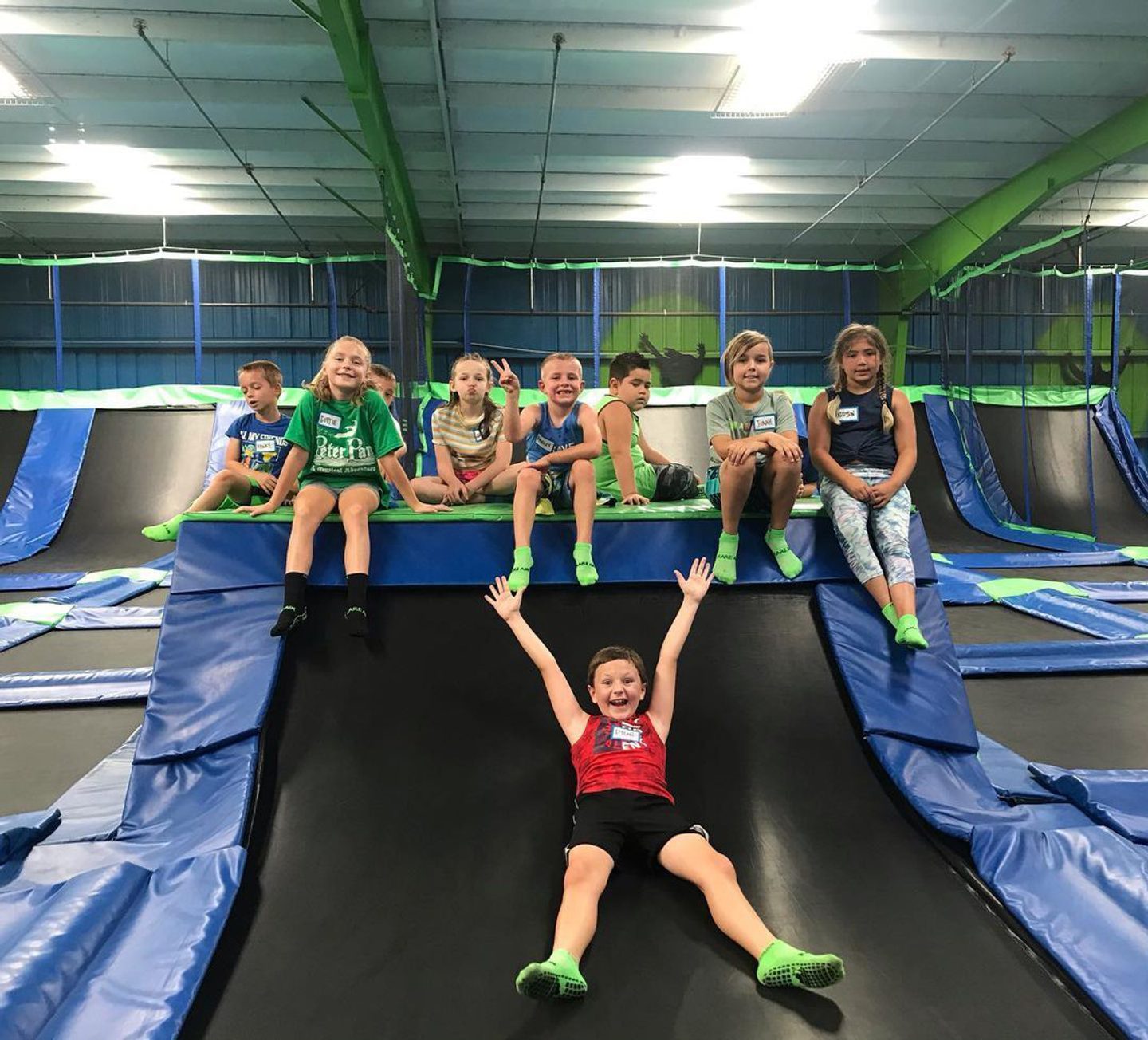 Just Kidding Around: 15 Kid-Friendly Spots in Butte County