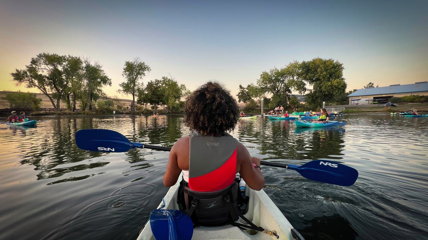 A Fun Three-Day Adventure in Butte County