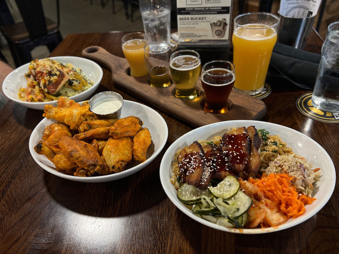 A Fun Three-Day Adventure in Butte County