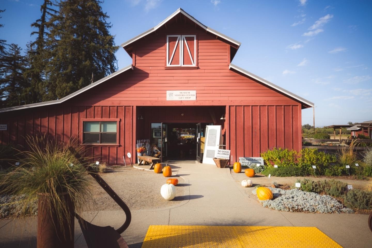 Agricultural Foodie
