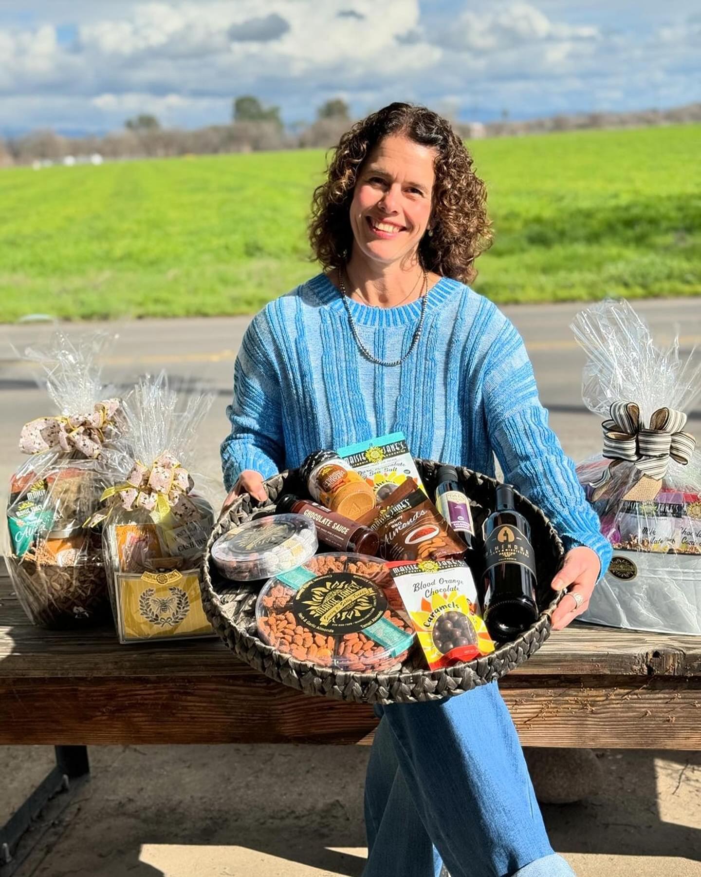 Agricultural Foodie