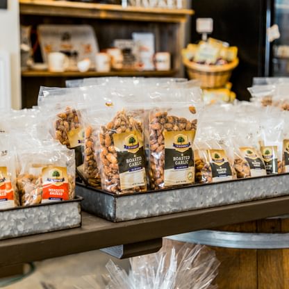 Sohnrey Family Foods Gift Shop