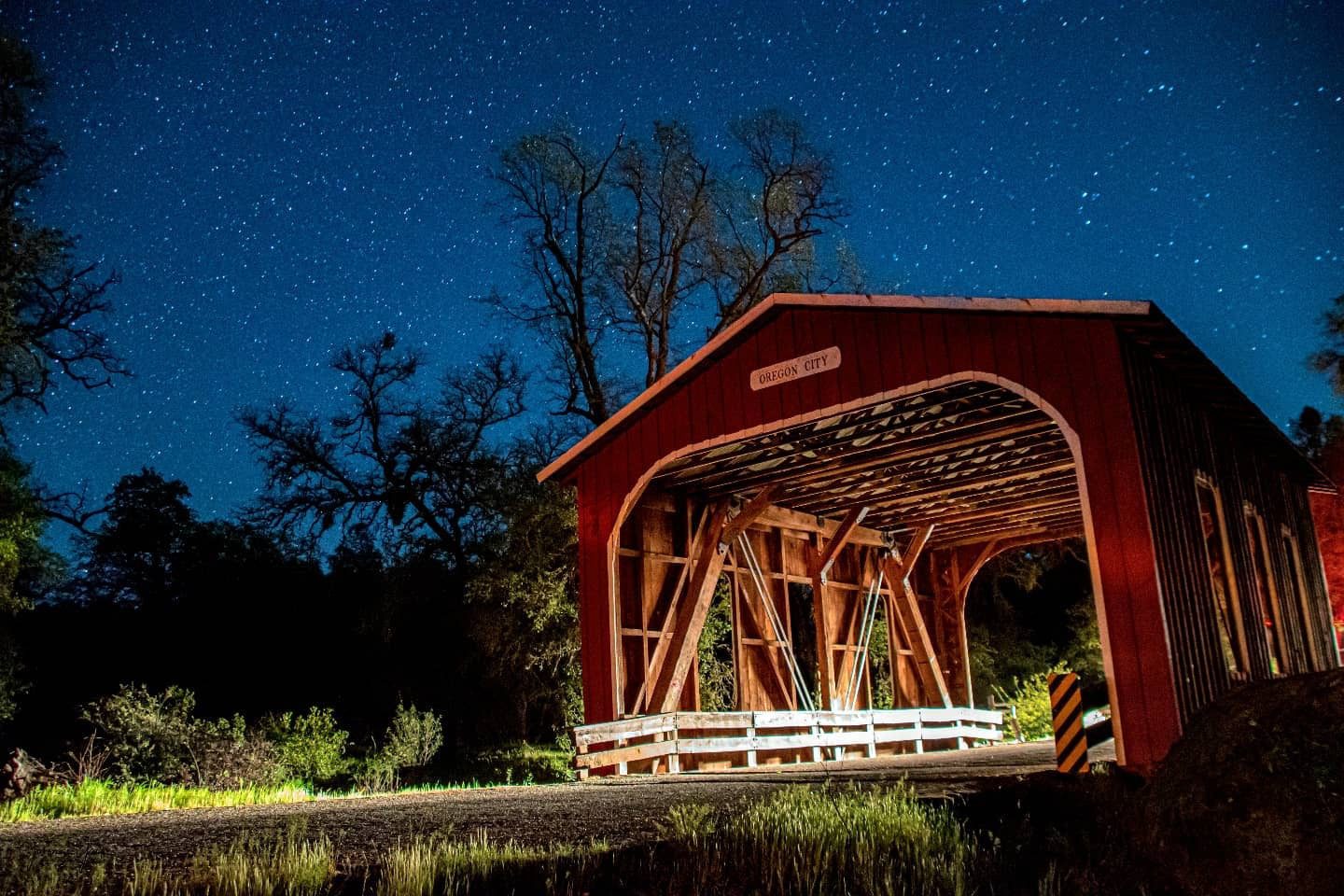 An A-to-Z Attraction Tour of Butte County