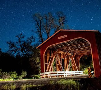 Explore Butte County’s Small Communities