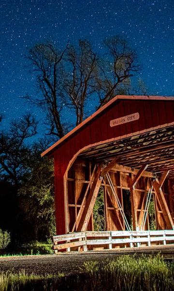 Explore Butte County’s Small Communities
