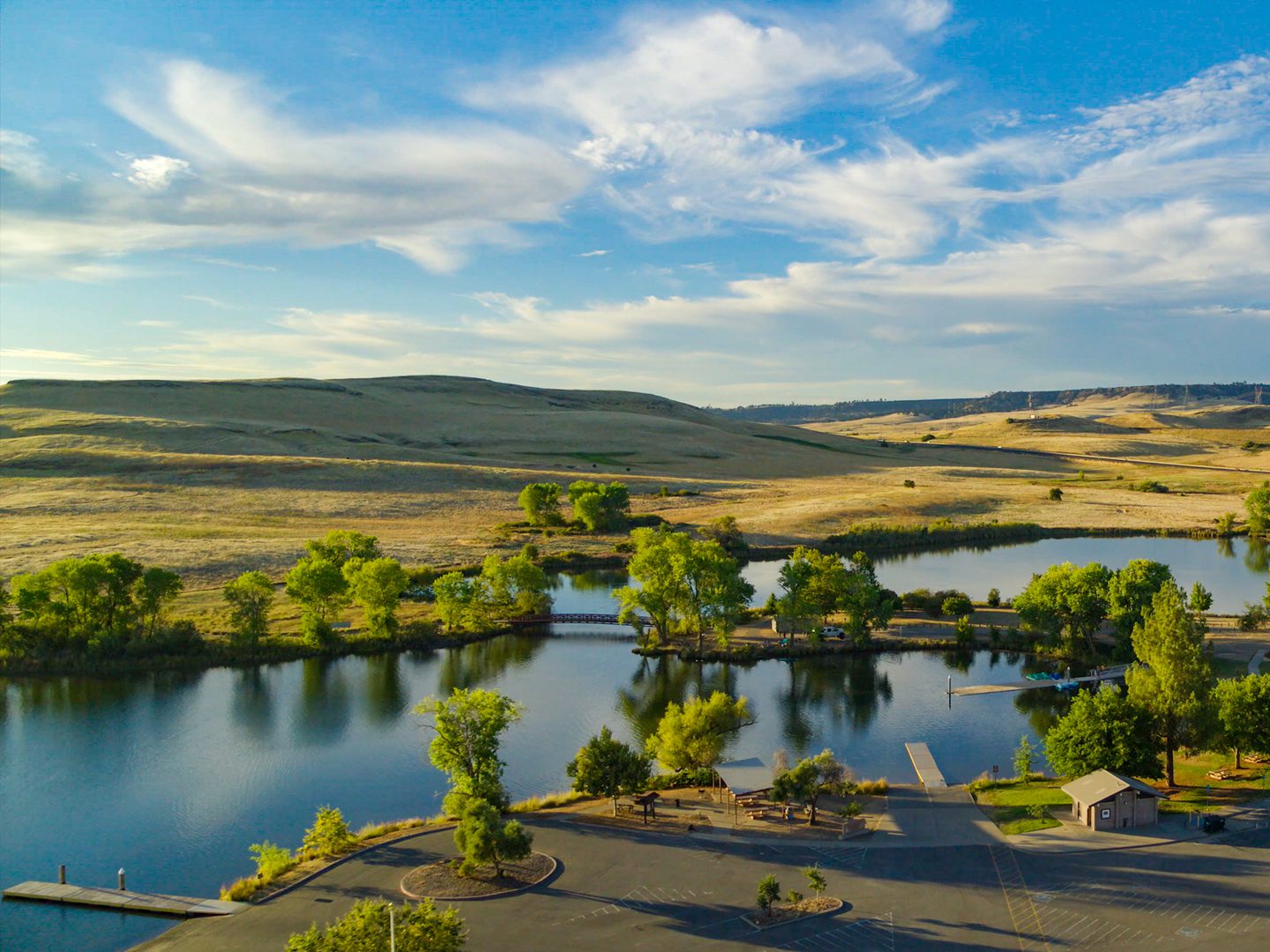 Rattlesnake Hill Trail