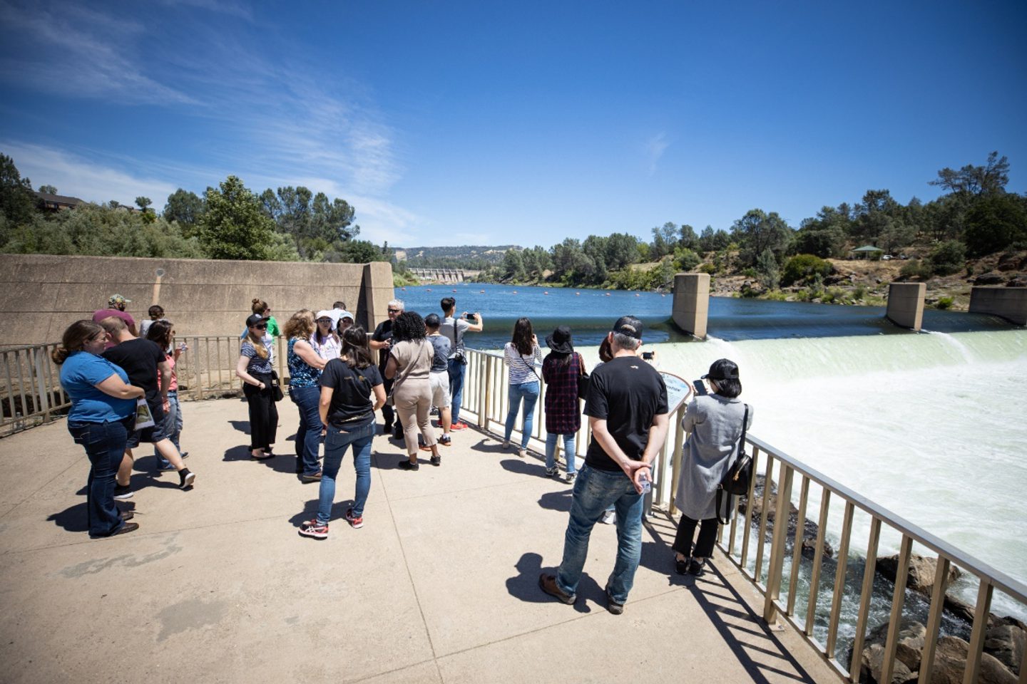 Your Road Trip Guide to the Feather River Canyon