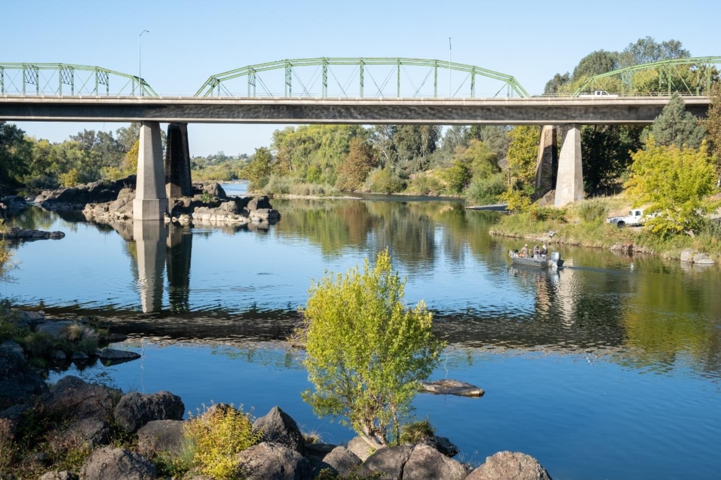Visiting Oroville Dam: The Tallest Dam in the Country