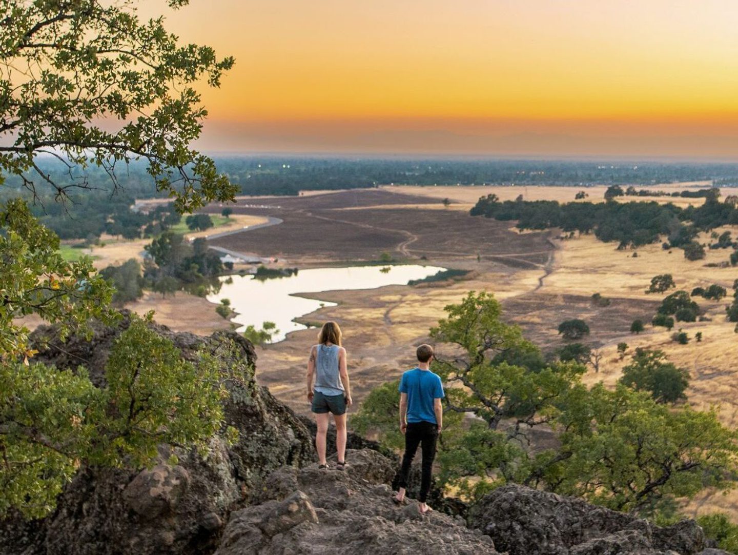 9 Spots for a Last-Minute Getaway to Butte County