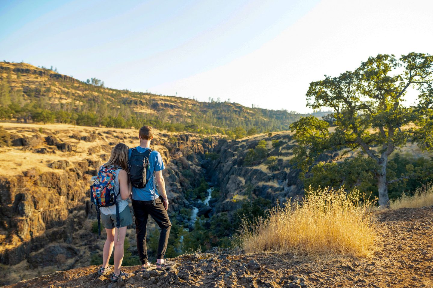 15 of the Best Adventure and Hiking Spots in Butte County