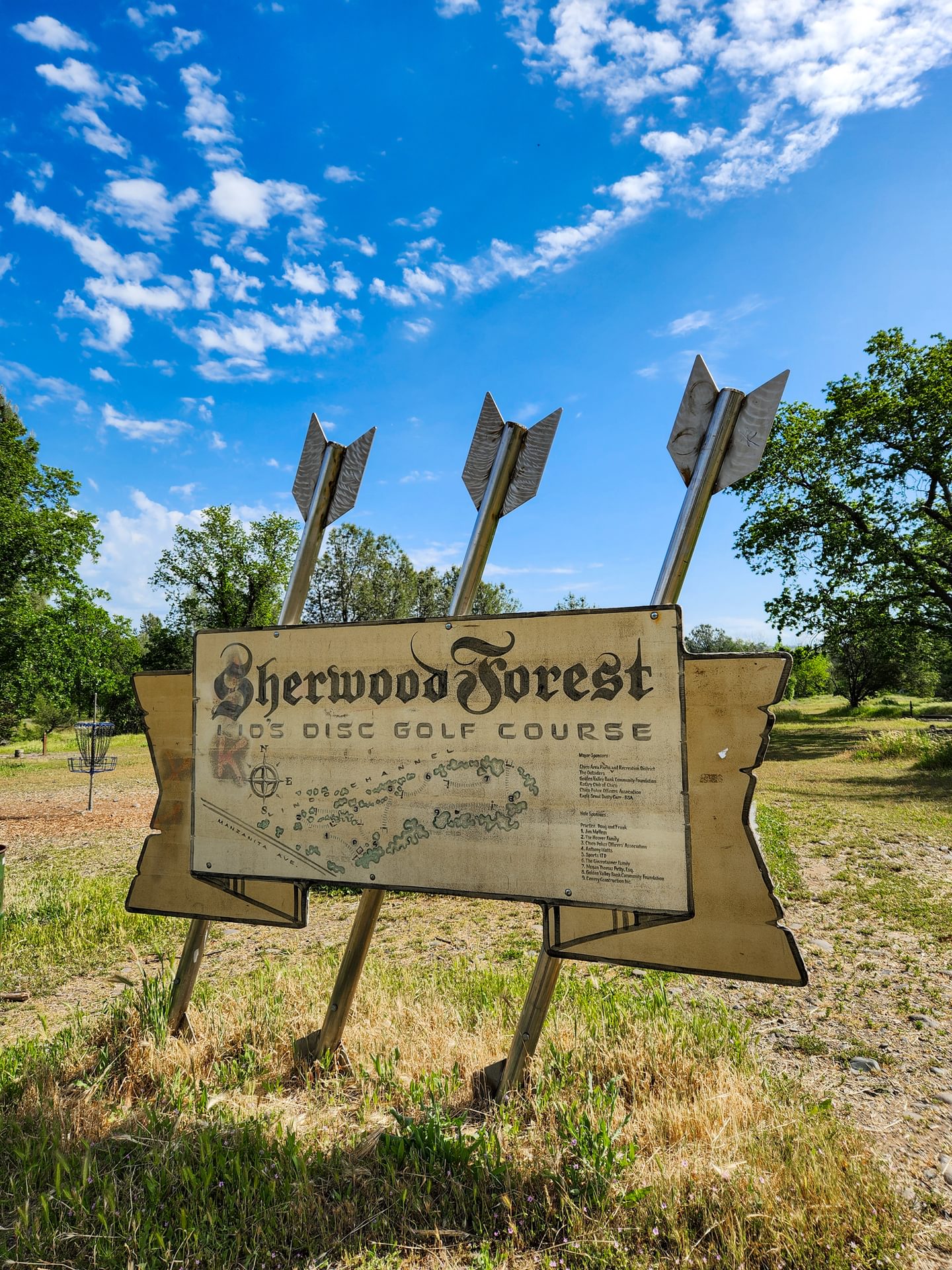 15 of the Best Parks and Recreation Areas in Butte County
