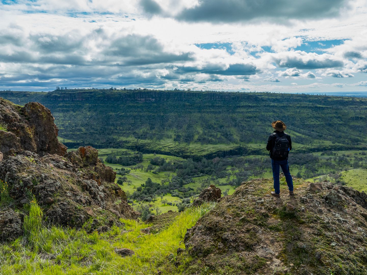 15 of the Best Adventure and Hiking Spots in Butte County