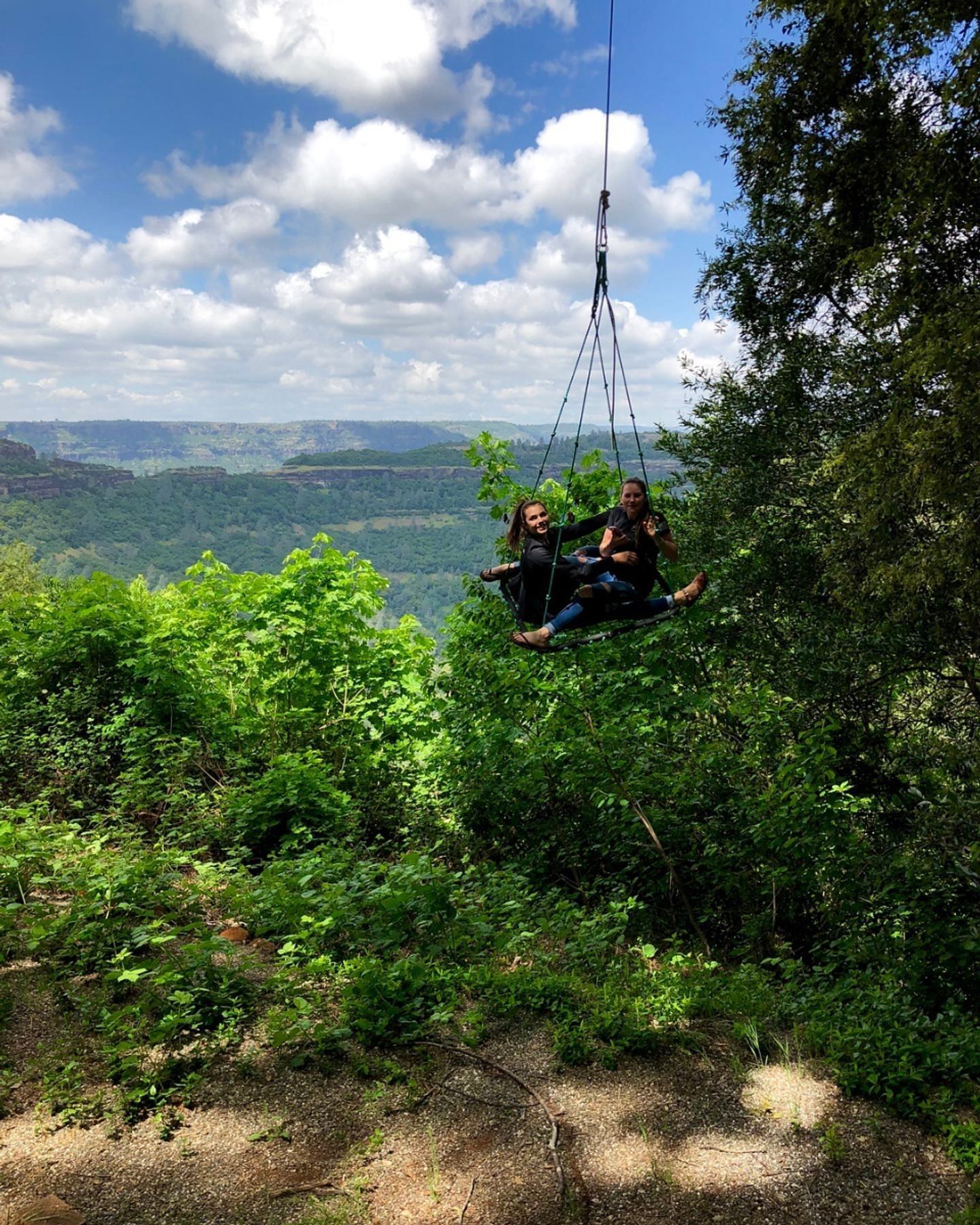 The Best Outdoor Spots in Butte County