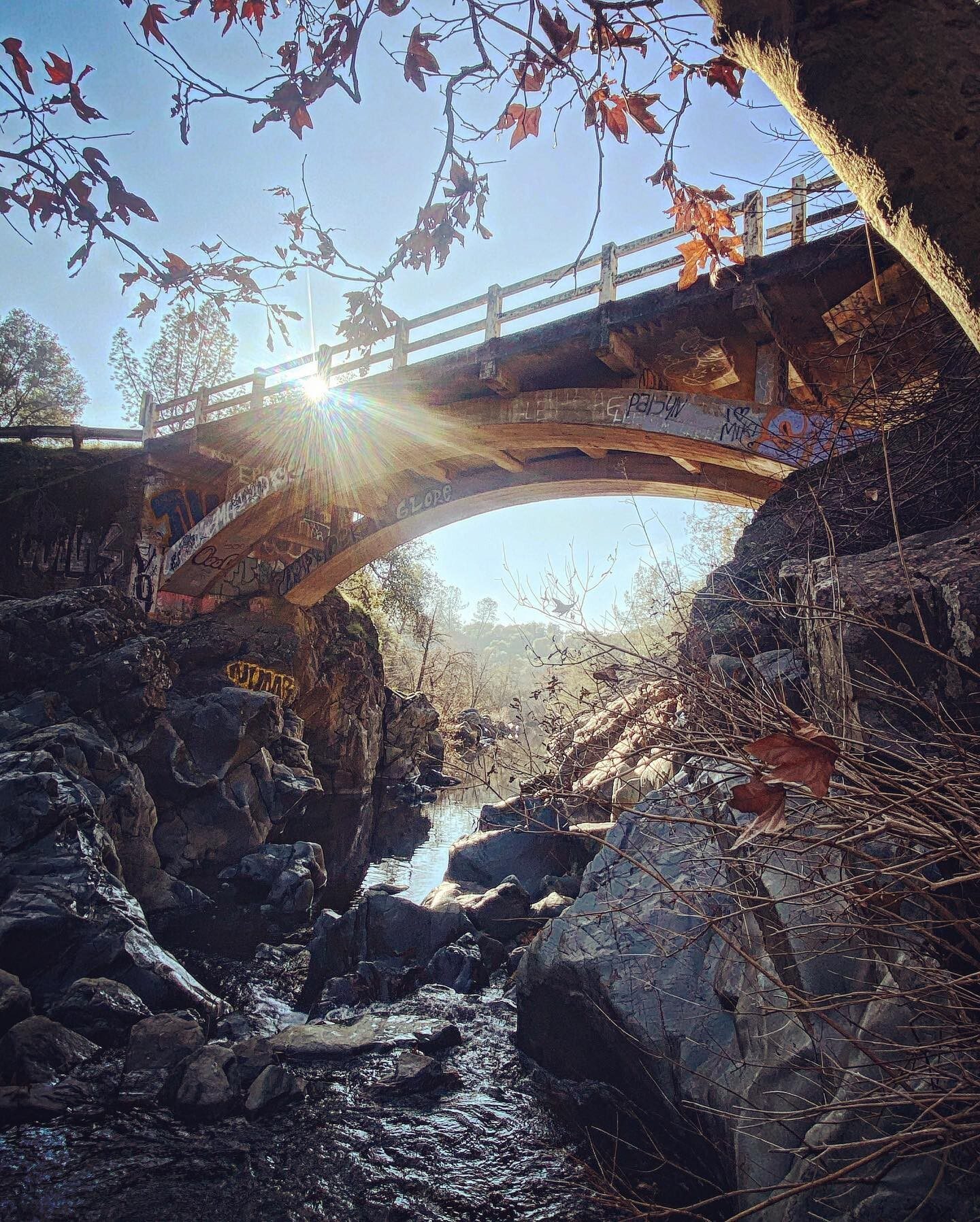 Explore Butte County’s Small Communities