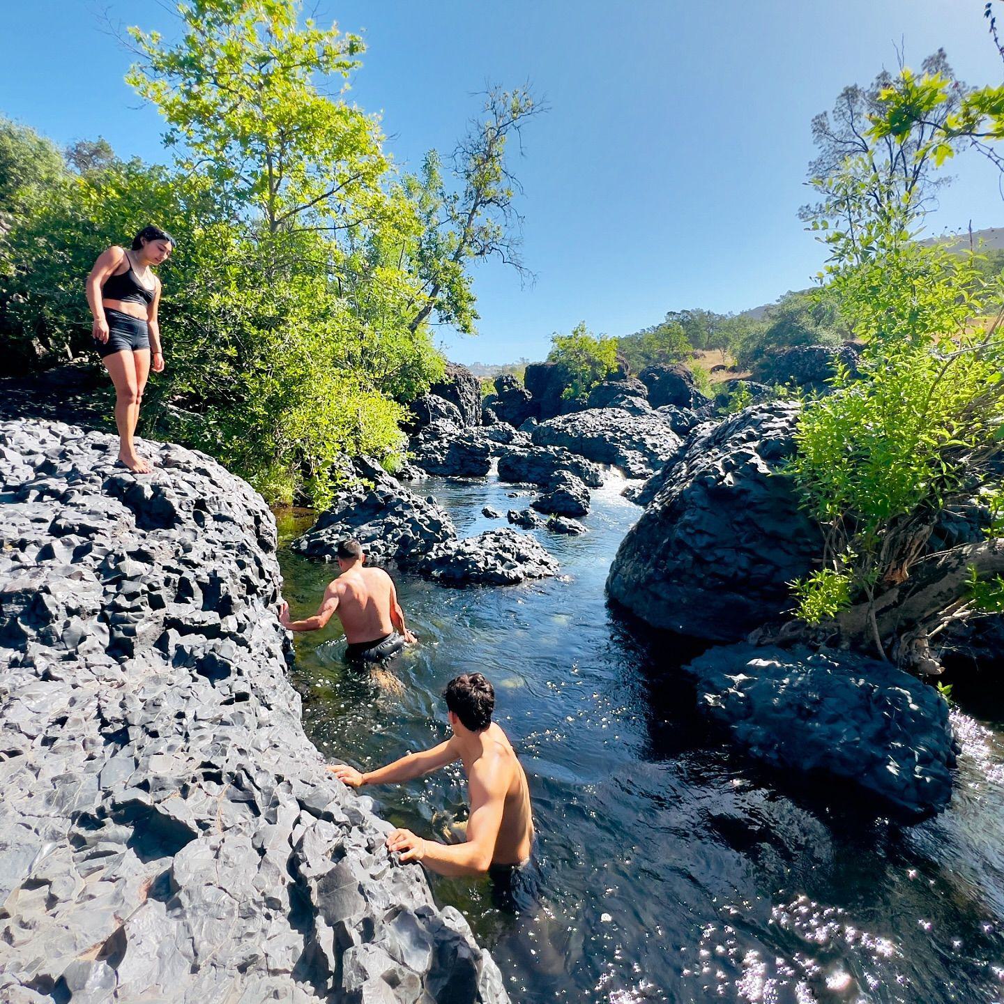 The Best Outdoor Spots in Butte County