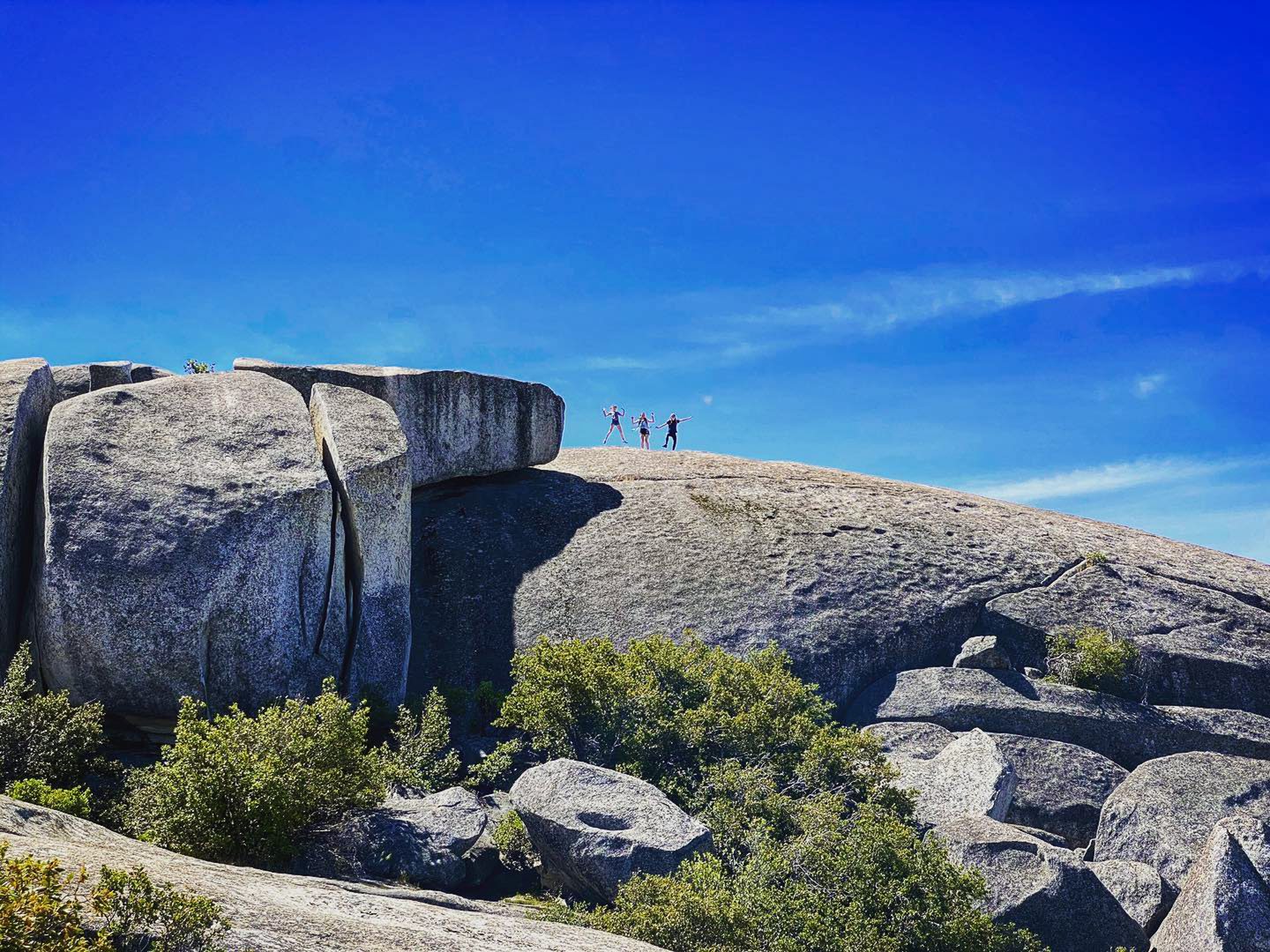 Off the Beaten Path: Five Unique Butte County Outdoor Activities