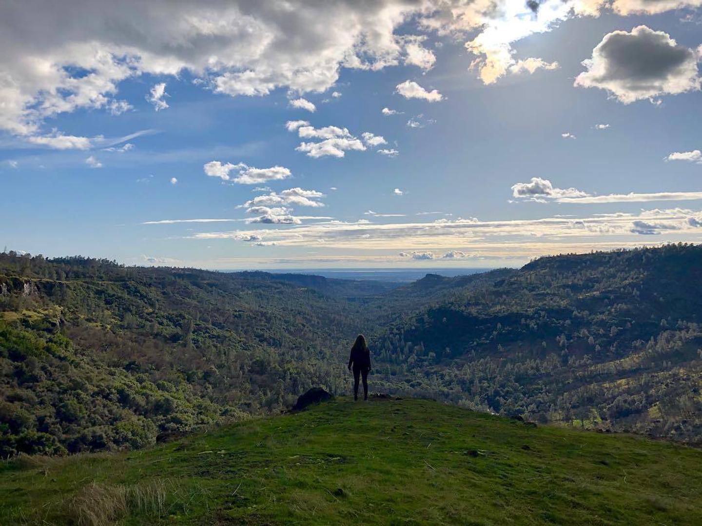 The Best Outdoor Spots in Butte County