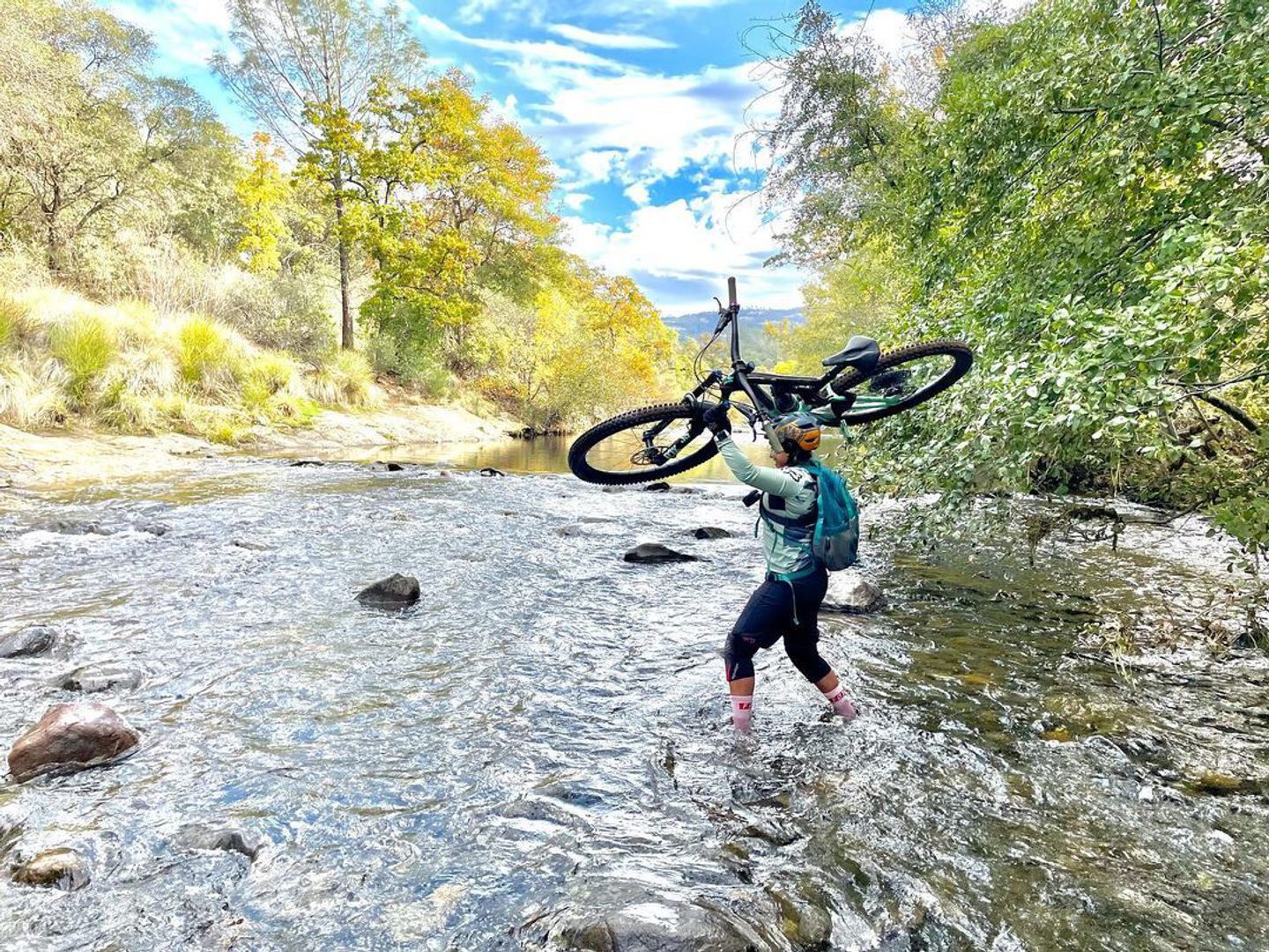 Why Butte County is a Dream Destination for All Cyclists
