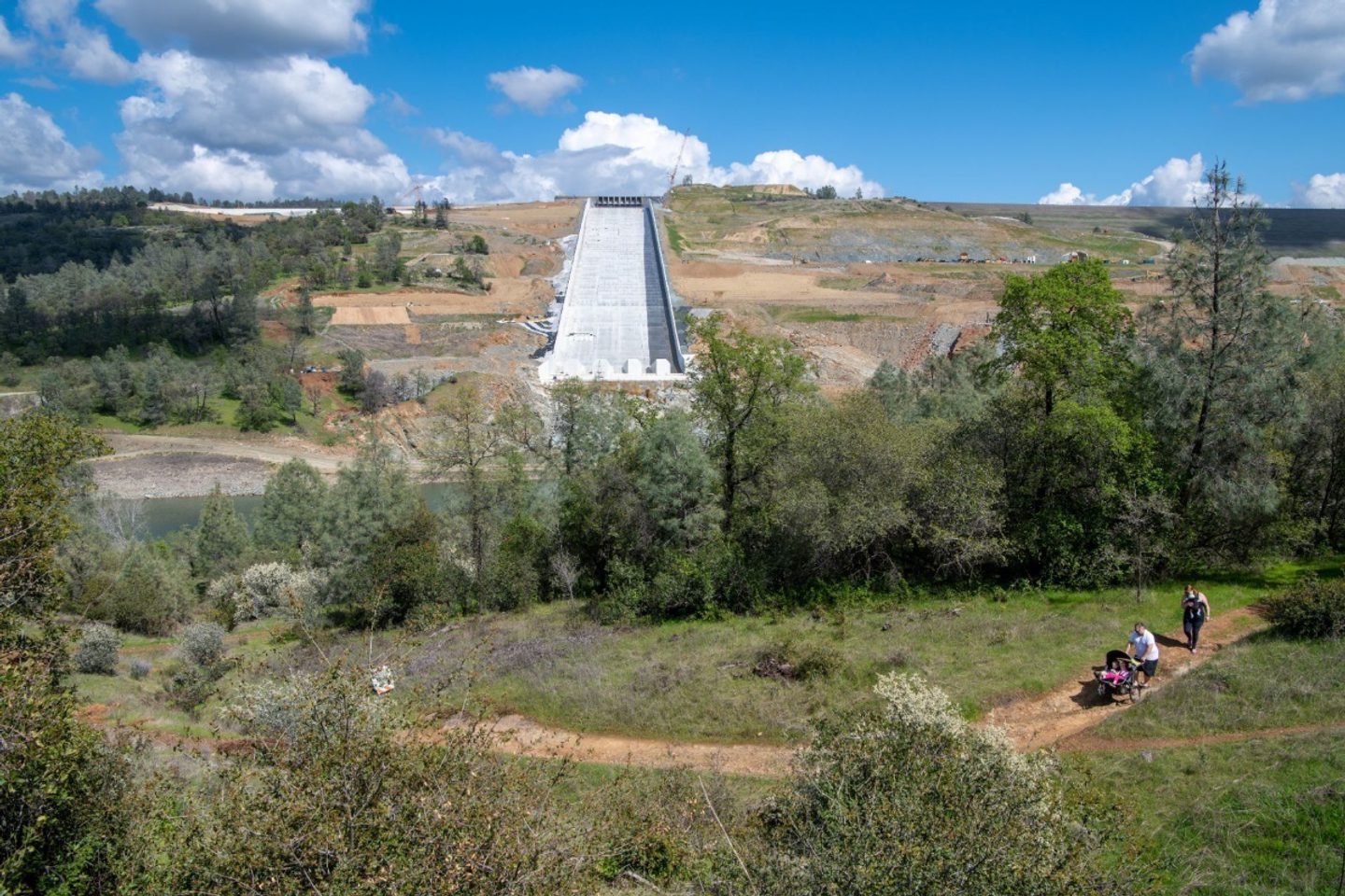 Scenic Adventures in Oroville: A Two-Day Outdoor Itinerary
