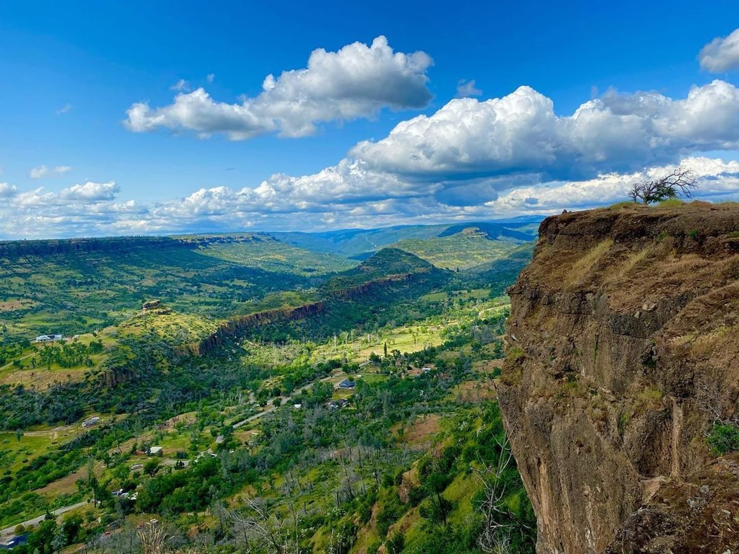 The Best Outdoor Spots in Butte County