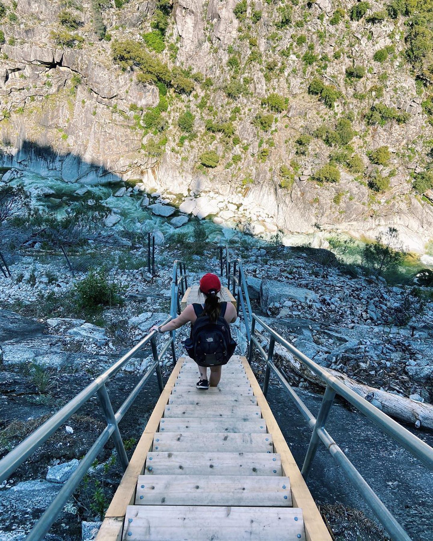 Trails Worth Traveling For