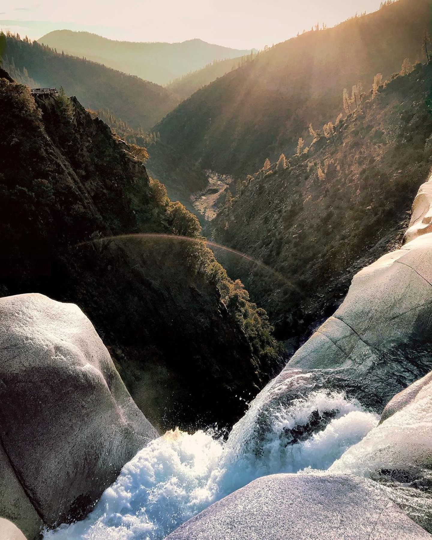 Trails Worth Traveling For