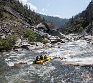 Explore the Feather River
