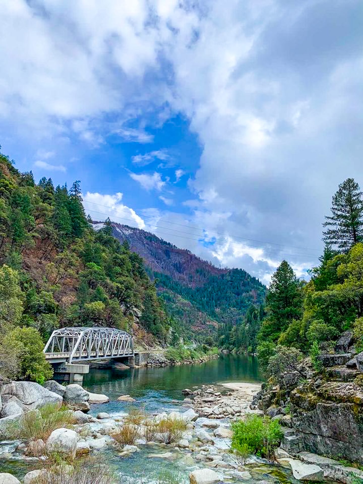 The Best Outdoor Spots in Butte County