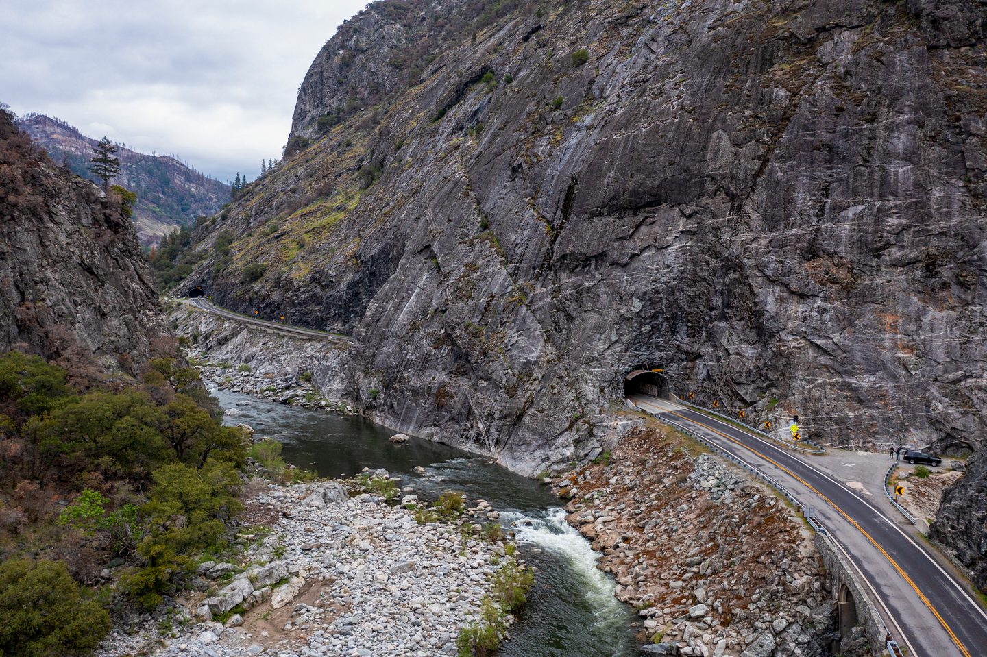 Your Road Trip Guide to the Feather River Canyon