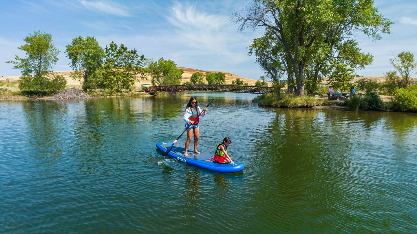 $50 Date Night: Affordable Fun in Butte County