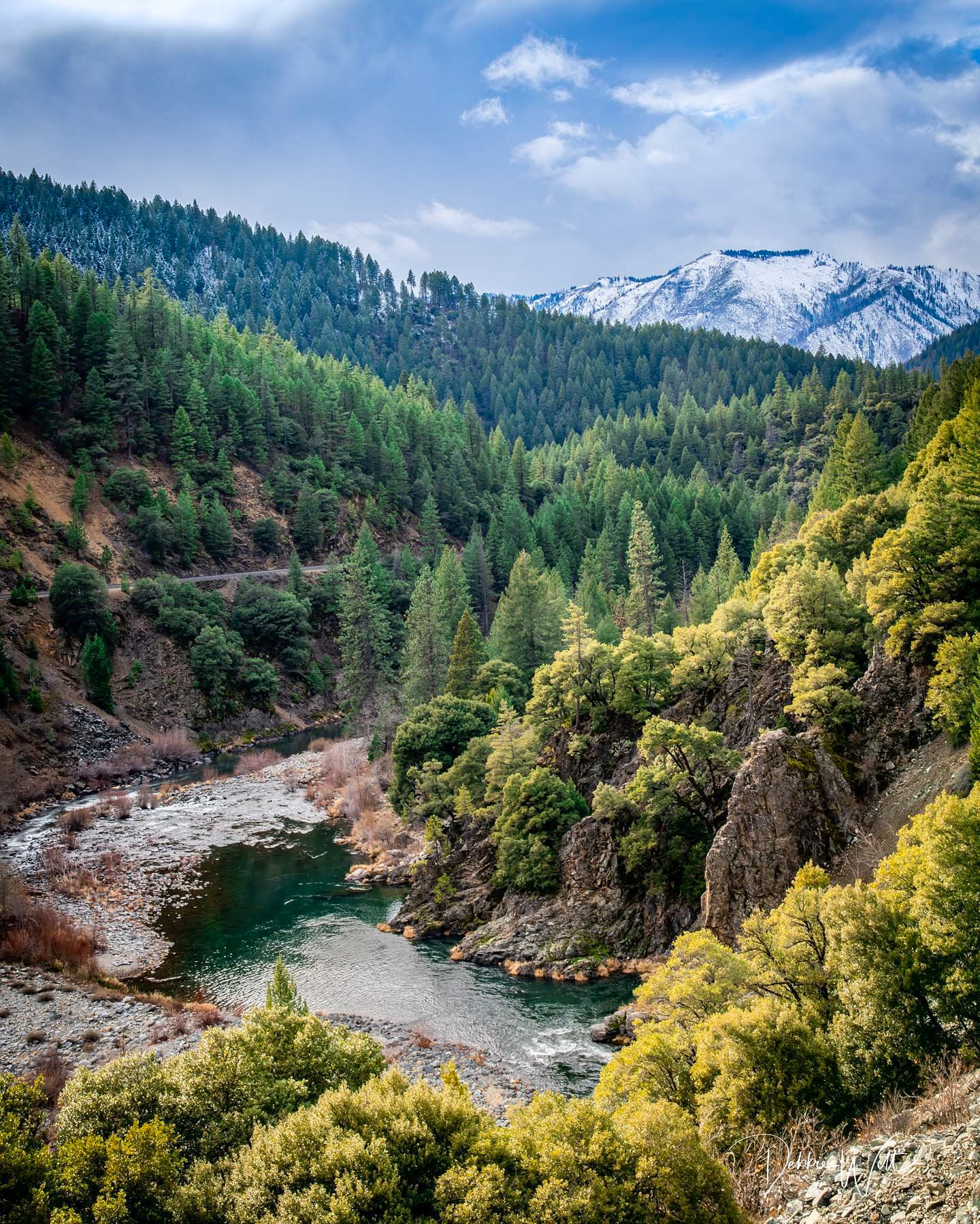 7 Places to Enjoy Wide-Open Spaces in Butte County